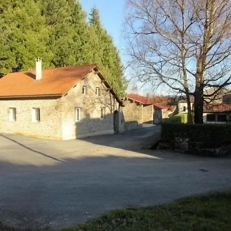 Holiday home House La Calmilhe *