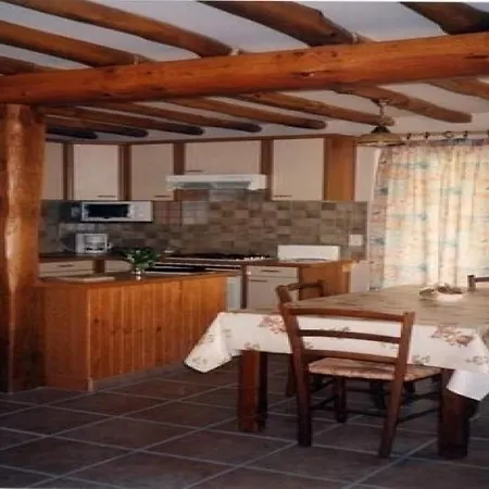Holiday home House La Calmilhe *