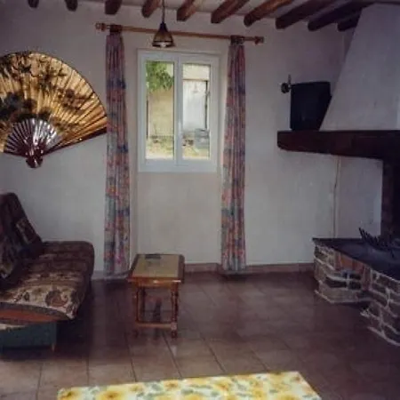 Holiday home House La Calmilhe