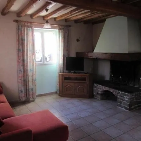House La Calmilhe