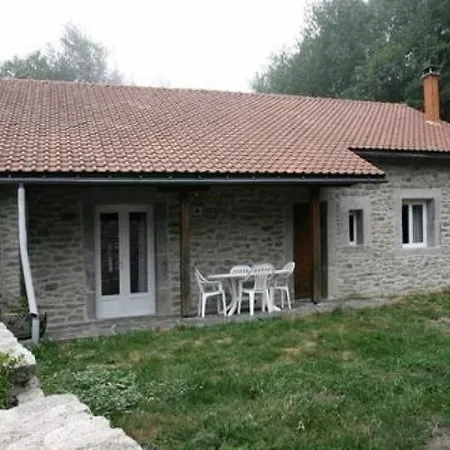 House La Calmilhe Mazamet