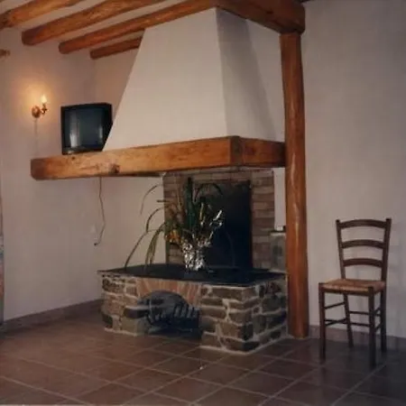 House La Calmilhe * Mazamet