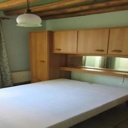 House La Calmilhe Holiday home *